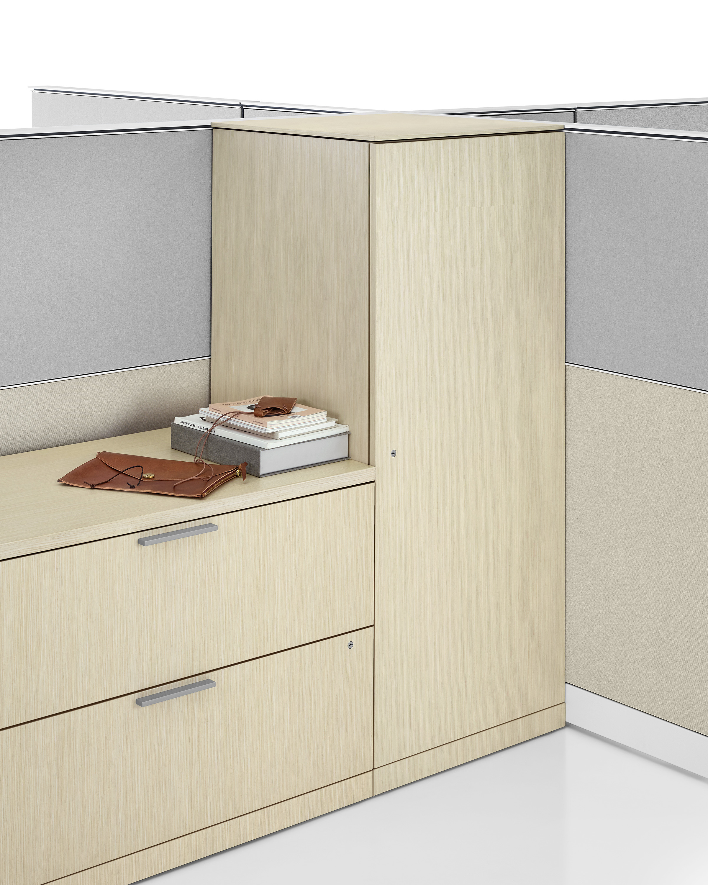 办公屏风|屏风工作站|办公家具|球友会（中国）家具|Canvas Wall 开放式办公区